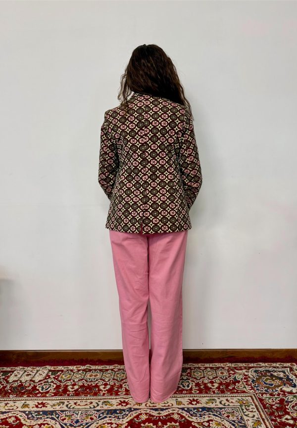 jacket François maison cherie