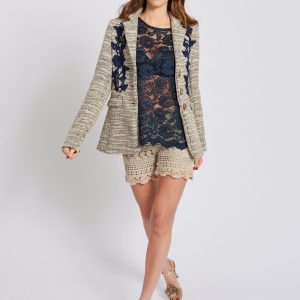 jacket edera maison cherie
