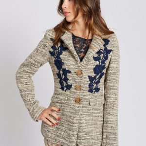 jacket edera maison cherie
