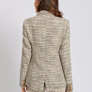 jacket edera maison cherie