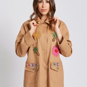 jacket pierre applications maison cherie