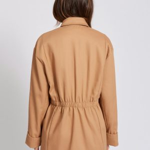 jacket pierre applications maison cherie