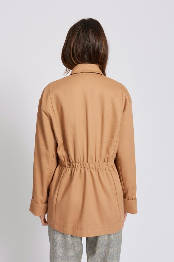 jacket pierre applications maison cherie