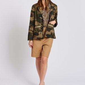 bermuda shorts amanda maison cherie