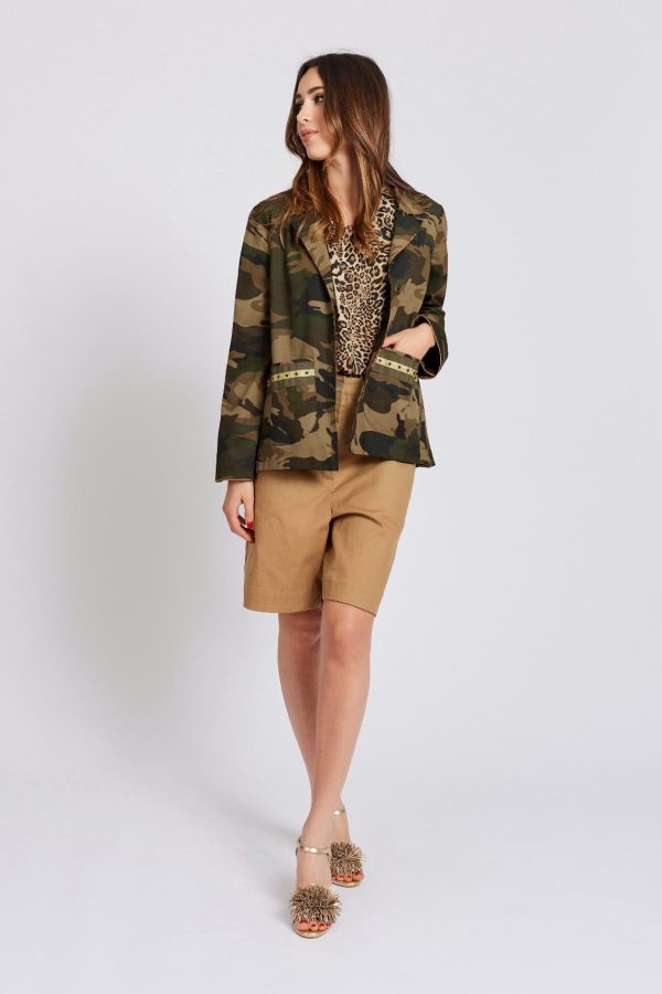 bermuda shorts amanda maison cherie