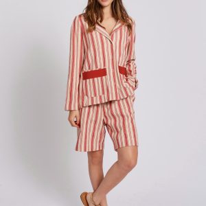 jacket rosalia maison cherie