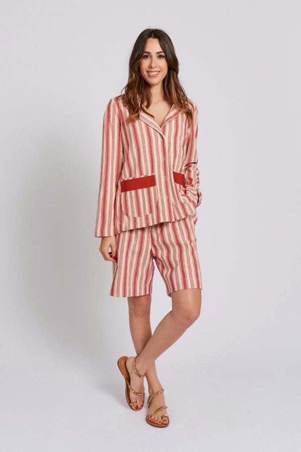 jacket rosalia maison cherie