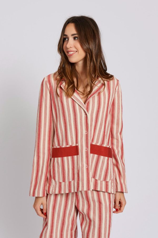 jacket rosalia maison cherie