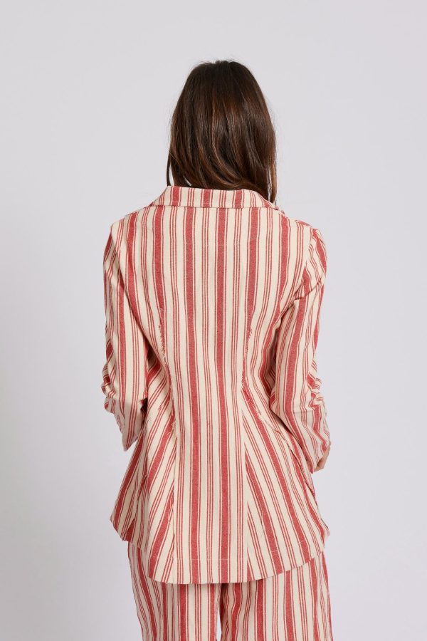 jacket rosalia maison cherie