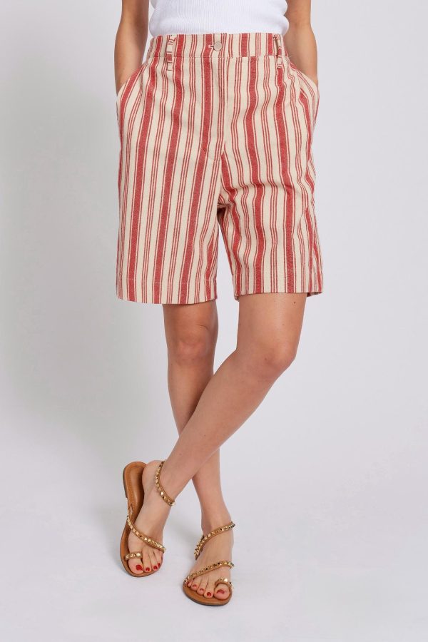 bermuda shorts remo maison cherie
