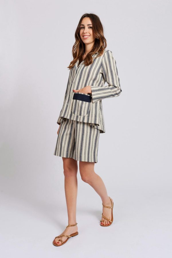 jacket rosalia maison cherie