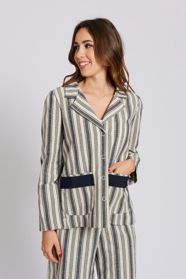 jacket rosalia maison cherie