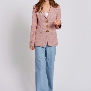 jacket ginestra maison cherie