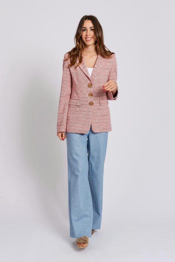 jacket ginestra maison cherie