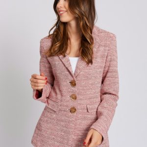 jacket ginestra maison cherie