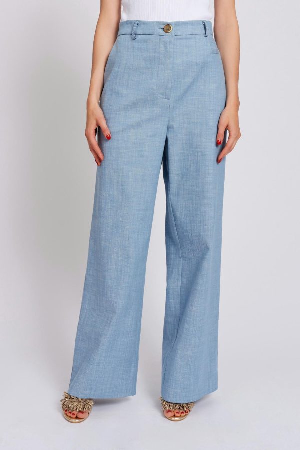 trousers livio maison cherie