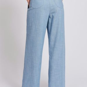 trousers livio maison cherie