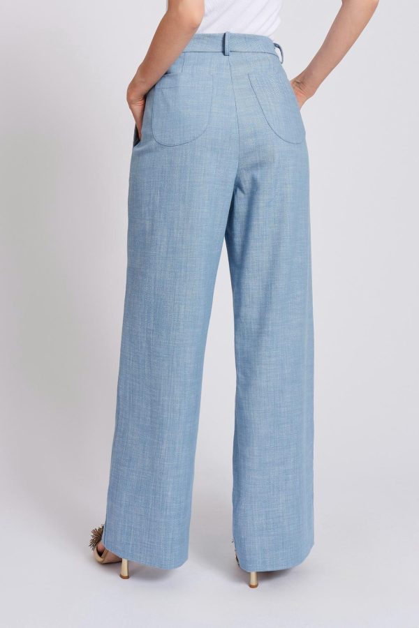 trousers livio maison cherie