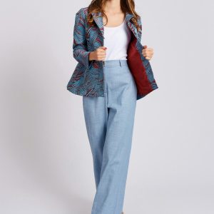 trousers livio maison cherie