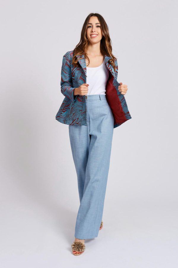 trousers livio maison cherie