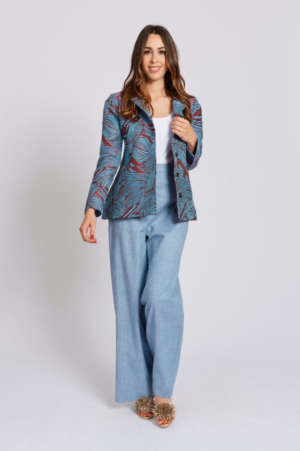 jacket onda maison cherie