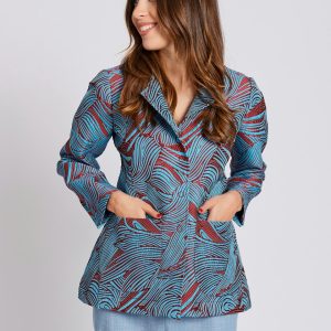 jacket onda maison cherie