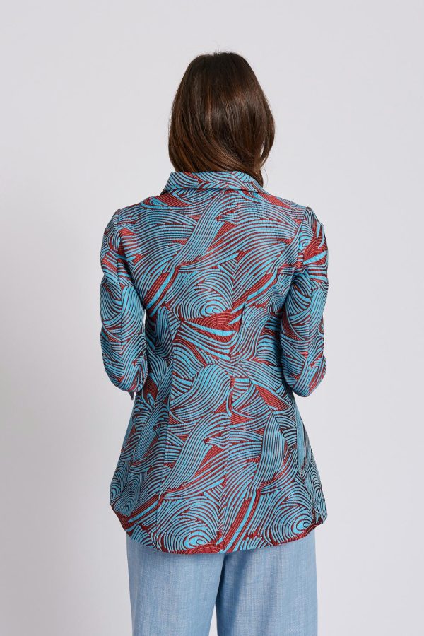jacket onda maison cherie