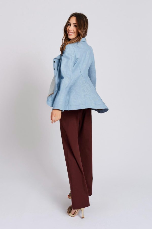 jacket luna maison cherie