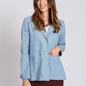 jacket luna maison cherie