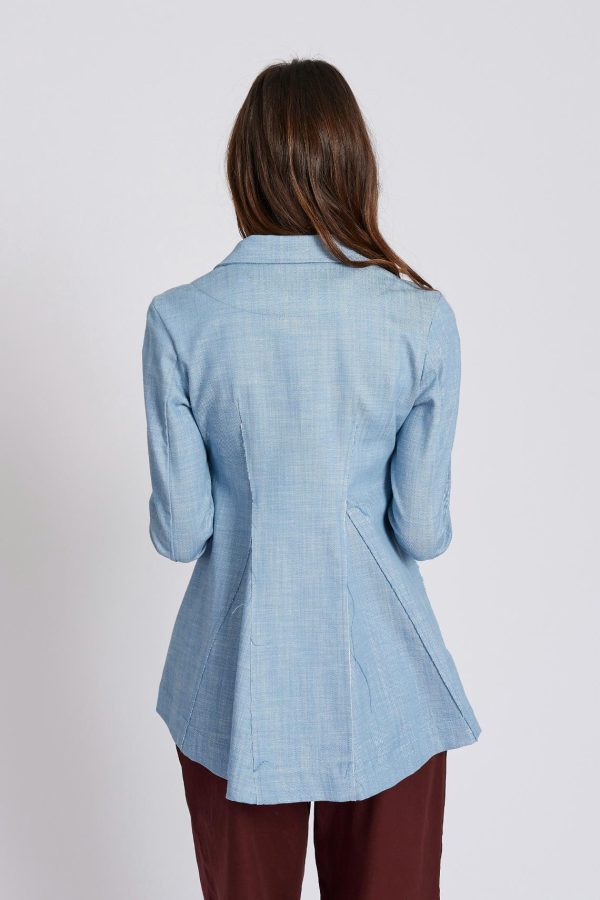 jacket luna maison cherie