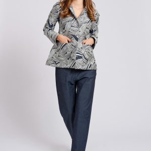 jacket onda maison cherie