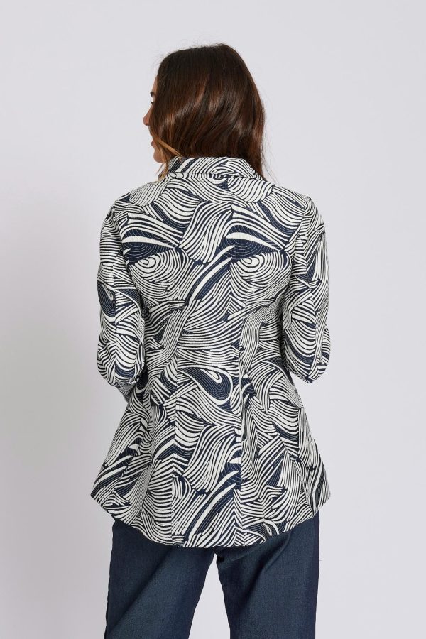 jacket onda maison cherie