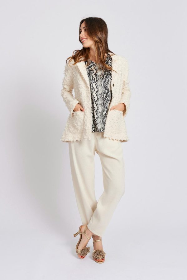 jacket altea maison cherie