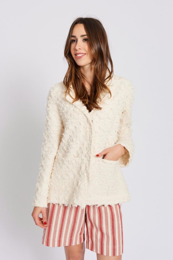 jacket altea maison cherie