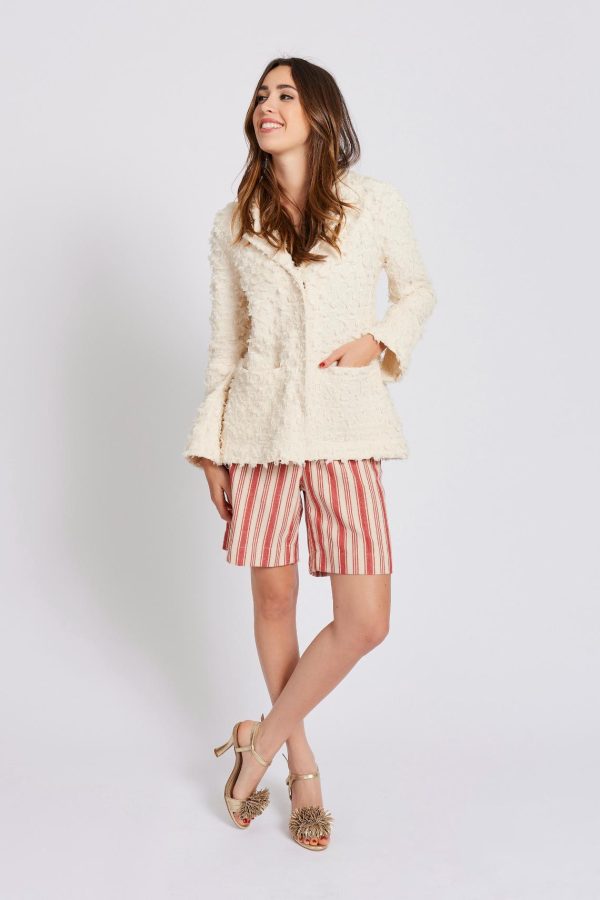 jacket altea maison cherie