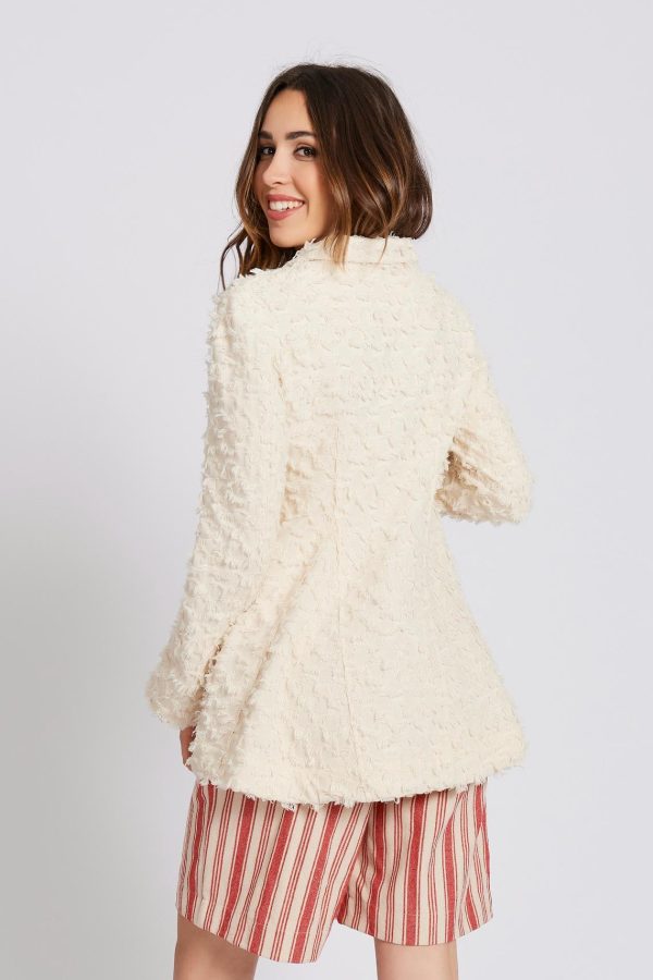 jacket altea maison cherie