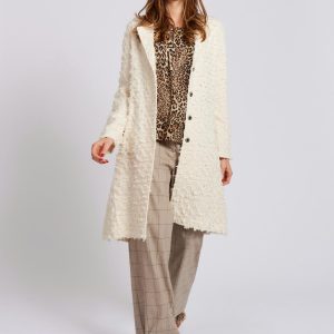 overcoat nivra maison cherie