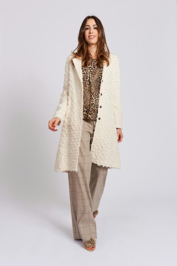 overcoat nivra maison cherie
