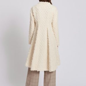 overcoat nivra maison cherie