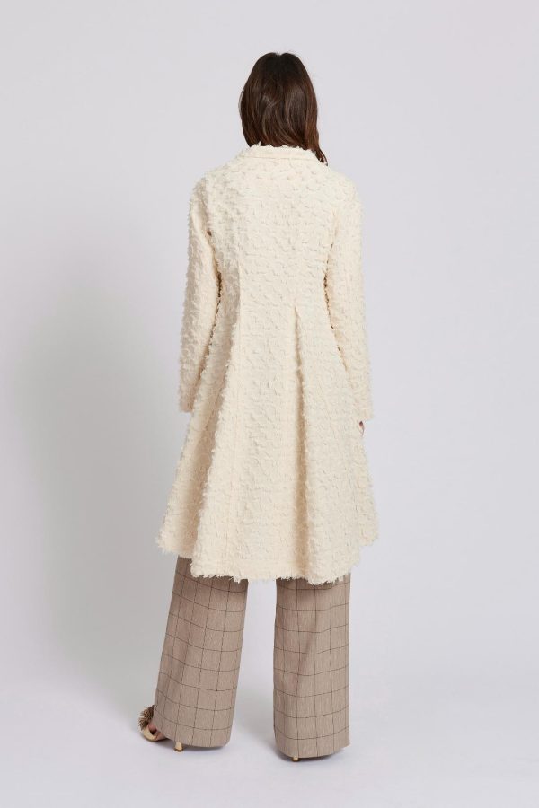 overcoat nivra maison cherie