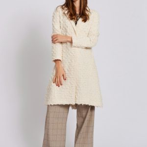 overcoat nivra maison cherie