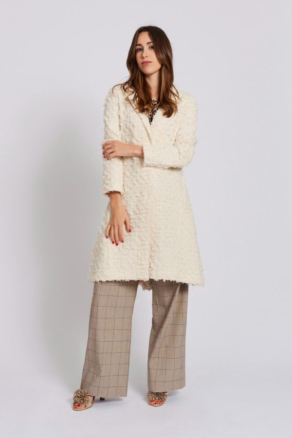 overcoat nivra maison cherie