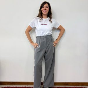 pantalone rossella maison cherie