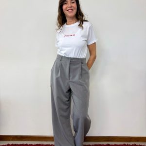 pantalone rossella maison cherie