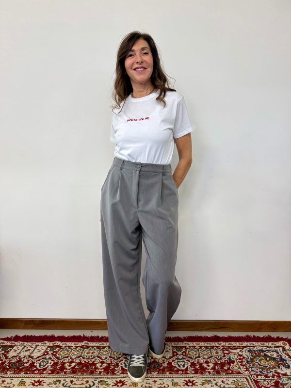 pantalone rossella maison cherie