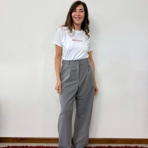 pantalone rossella maison cherie