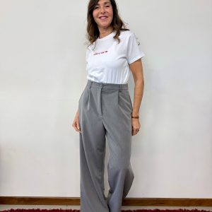 pantalone rossella maison cherie