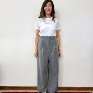 pantalone rossella maison cherie