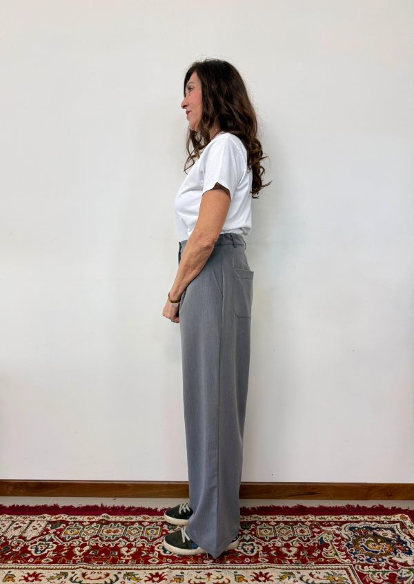 pantalone rossella maison cherie