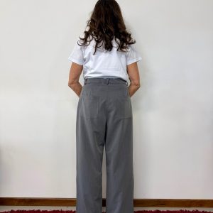 pantalone rossella maison cherie